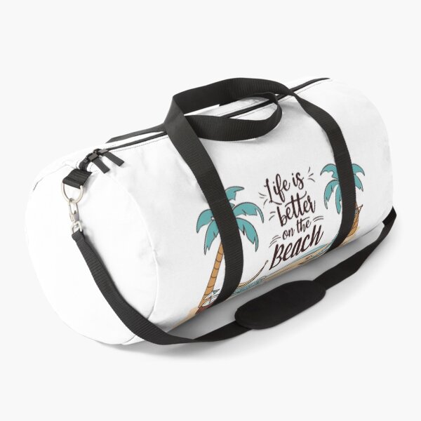 Item preview, Life is better at the beach – Design for sea lovers designed and sold by StormArte.