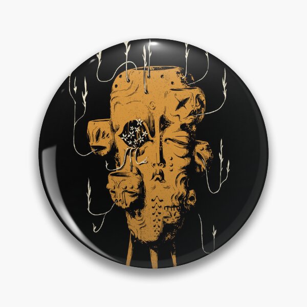 Item preview, Blooming all wrong *for Black backgrounds designed and sold by Marianne Martin.