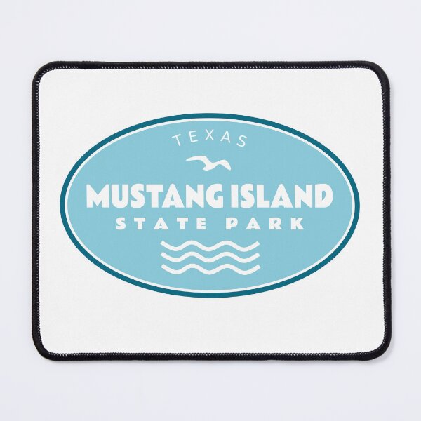 Item preview, Mustang Island State Park Texas designed and sold by bivenart.
