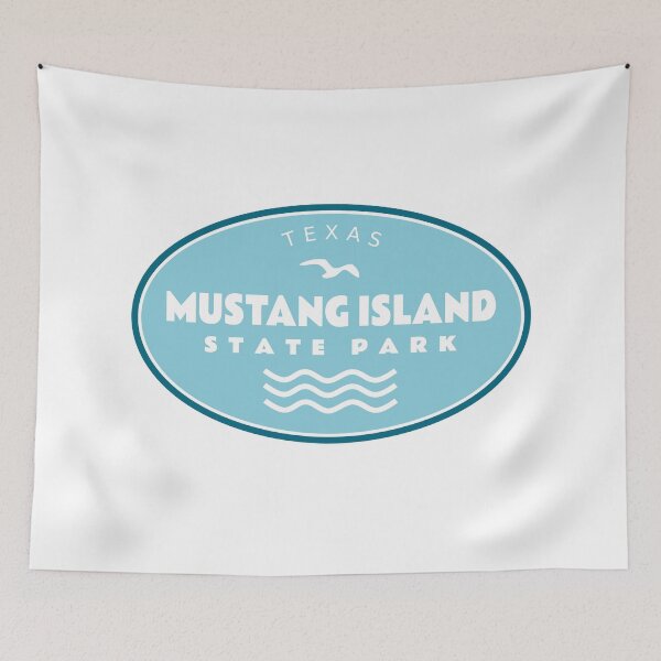 Item preview, Mustang Island State Park Texas designed and sold by bivenart.