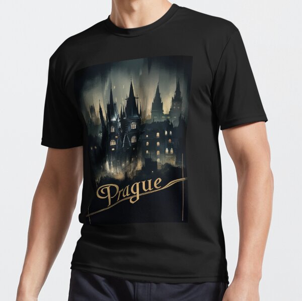 Item preview, Prague  designed and sold by Aise06.