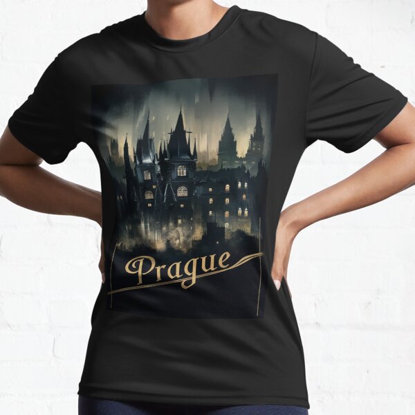 Item preview, Prague  designed and sold by Aise06.