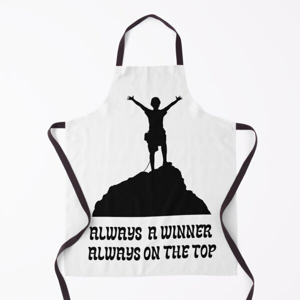 Item preview, Always a winner, always on the top designed and sold by Karim-Karem.