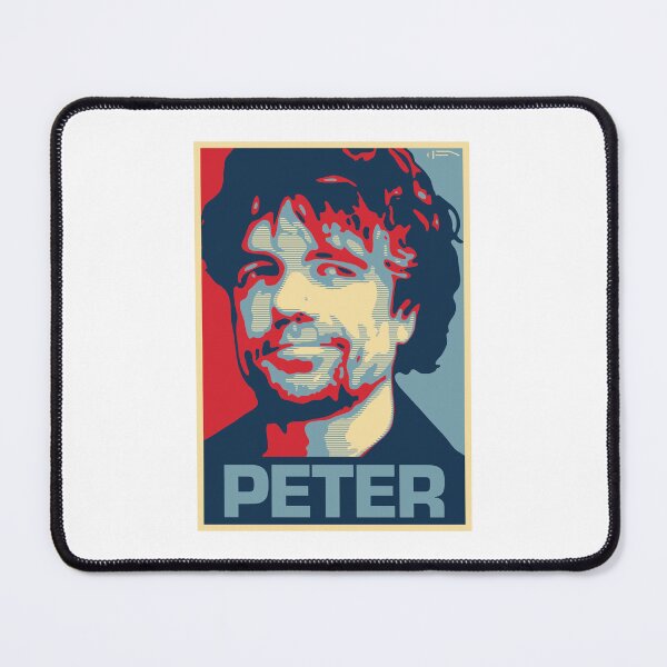 Item preview, Peter designed and sold by DFA.