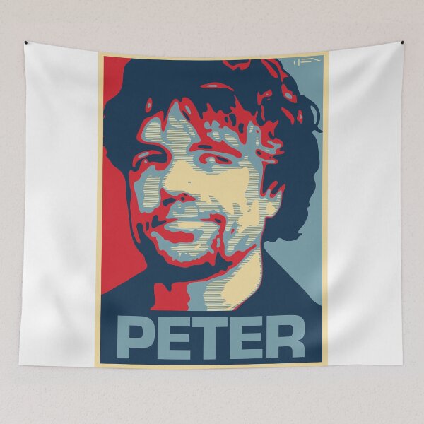 Item preview, Peter designed and sold by DFA.