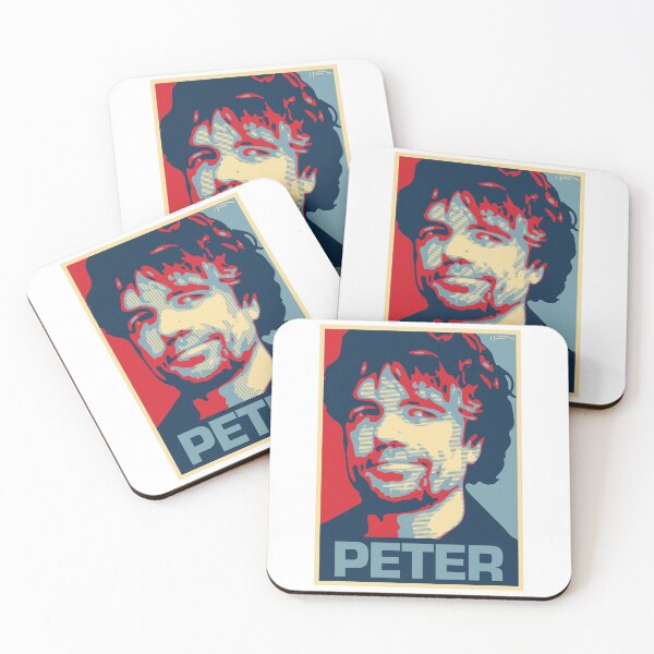 Item preview, Peter designed and sold by DFA.