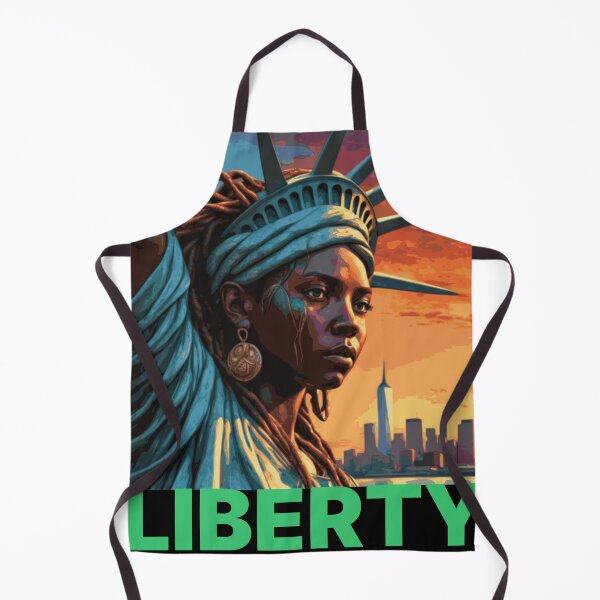 Item preview, WOMENS HISTORY MONTH BIPOC LIBERTY HERSTORY 9 designed and sold by Marni Scofidio Desi9ns.