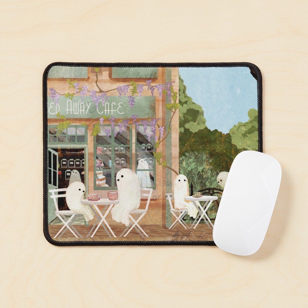 Item preview, Mouse Pad designed and sold by katherineblower.