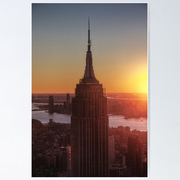 Item preview, NYCPOINTB designed and sold by ScottRodgerson.