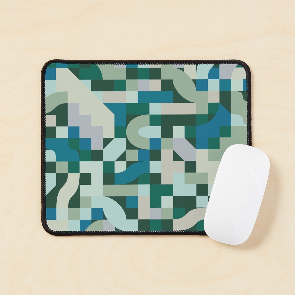 Item preview, Mouse Pad designed and sold by RWbasics.