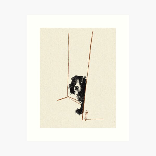 Item preview, Are we going to a party? designed and sold by Victoria Dael.