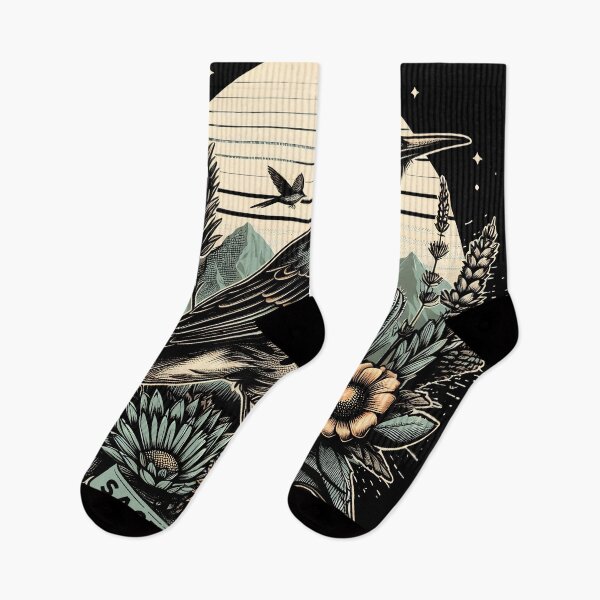 Item preview, Sage Thrasher 3B designed and sold by theAVIARY7.