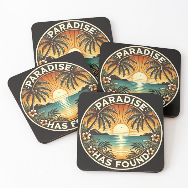 Item preview, Paradise designed and sold by ascysko.