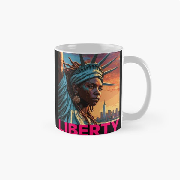 Item preview, WOMENS HISTORY MONTH BIPOC LIBERTY HERSTORY 10 designed and sold by Marni Scofidio Desi9ns.