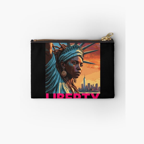 Item preview, WOMENS HISTORY MONTH BIPOC LIBERTY HERSTORY 10 designed and sold by Marni Scofidio Desi9ns.