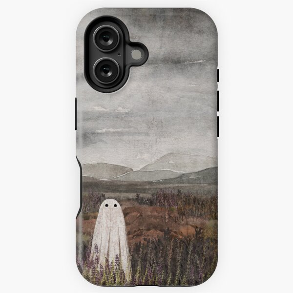 Item preview, Heather Ghost designed and sold by katherineblower.