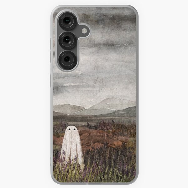 Item preview, Heather Ghost designed and sold by katherineblower.