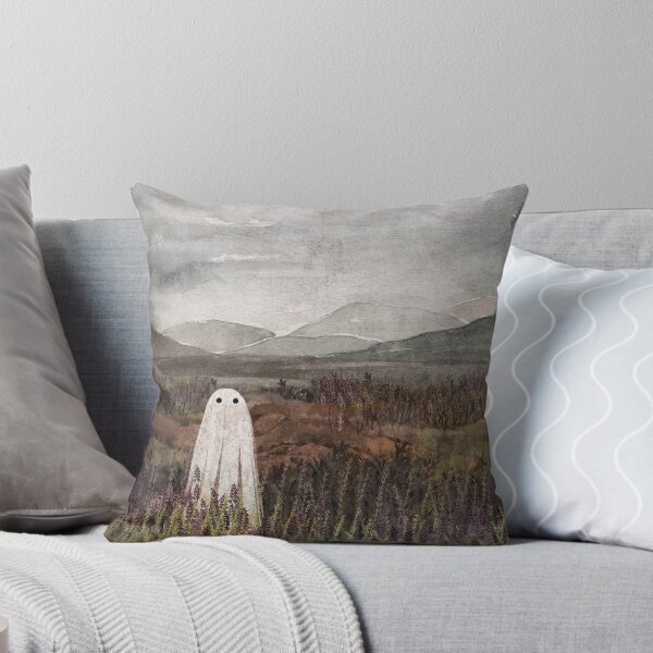 Item preview, Heather Ghost designed and sold by katherineblower.