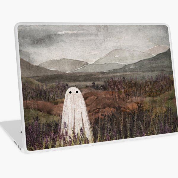 Item preview, Heather Ghost designed and sold by katherineblower.
