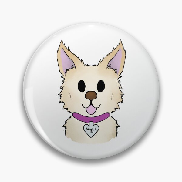 Item preview, Mi otro perro designed and sold by Deadman7600.