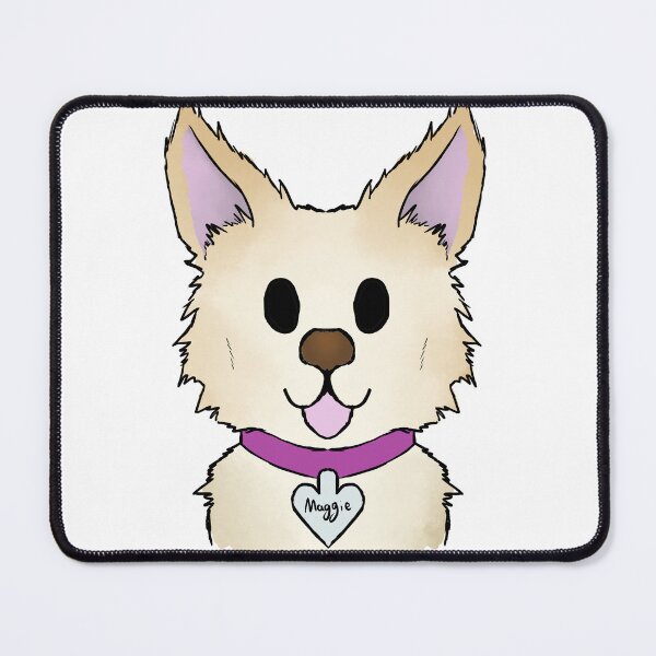 Item preview, My other dog designed and sold by Deadman7600.