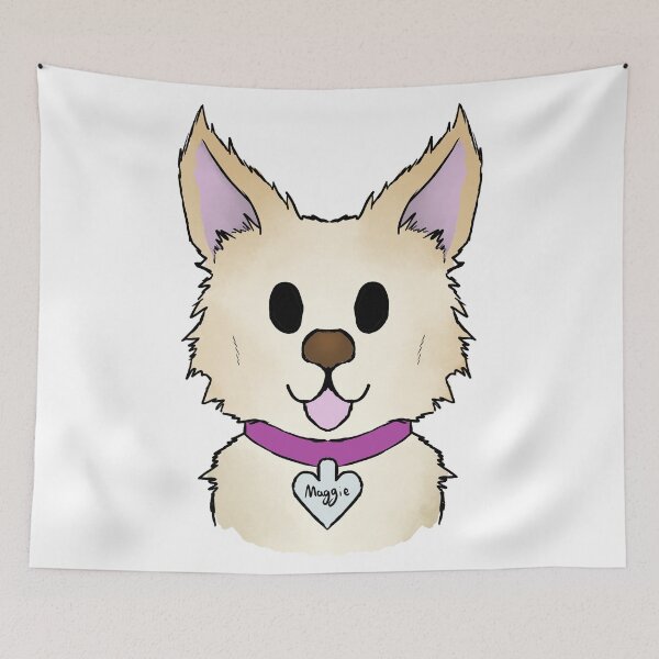 Item preview, My other dog designed and sold by Deadman7600.