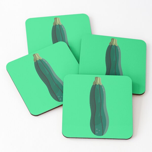 Item preview, Zucchini designed and sold by Becky-Poppins.