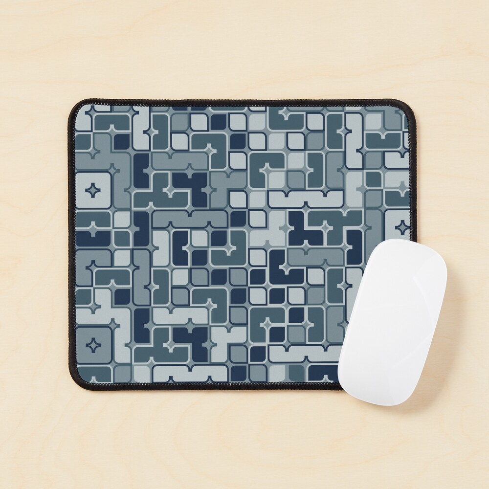 Item preview, Mouse Pad designed and sold by RWbasics.