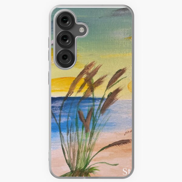 Item preview, Beach Dayz  designed and sold by ArtbyStellaBlue.