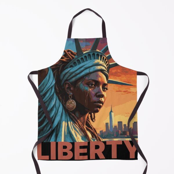 Item preview, WOMENS HISTORY MONTH BIPOC LIBERTY HERSTORY 11 designed and sold by Marni Scofidio Desi9ns.