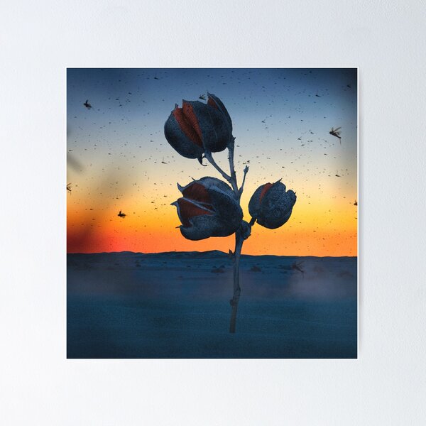 Item preview, Night Falls Fast designed and sold by ScottRodgerson.