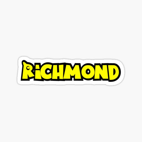Item preview, Richmond 33 designed and sold by CaCaO87.