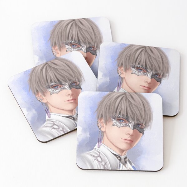 Item preview, Prince Xavier designed and sold by CallisaArt.