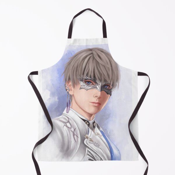 Item preview, Prince Xavier designed and sold by CallisaArt.