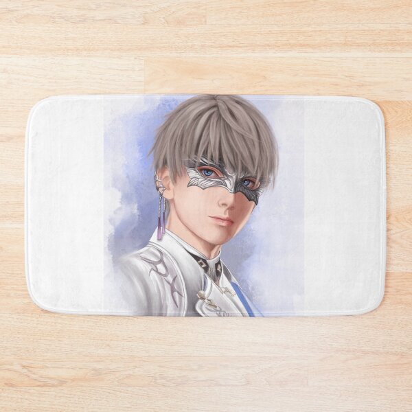 Item preview, Prince Xavier designed and sold by CallisaArt.