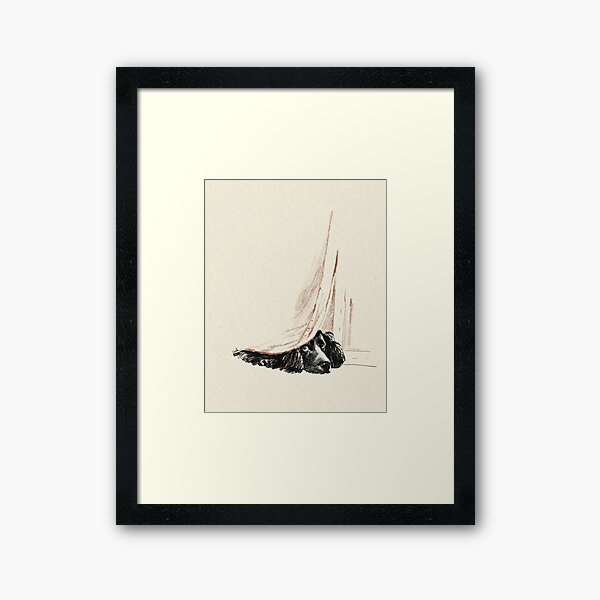 Item preview, Maybe play? designed and sold by Victoria Dael.