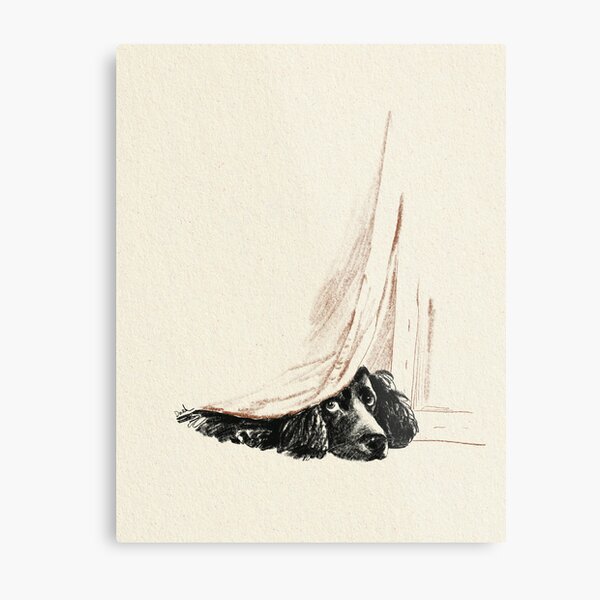 Item preview, Maybe play? designed and sold by Victoria Dael.
