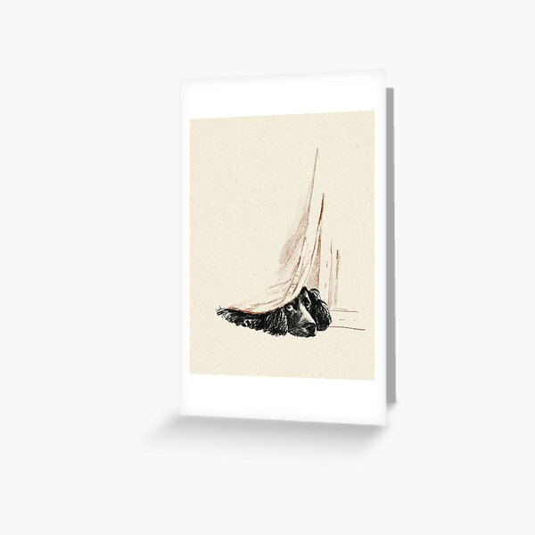 Item preview, Maybe play? designed and sold by Victoria Dael.