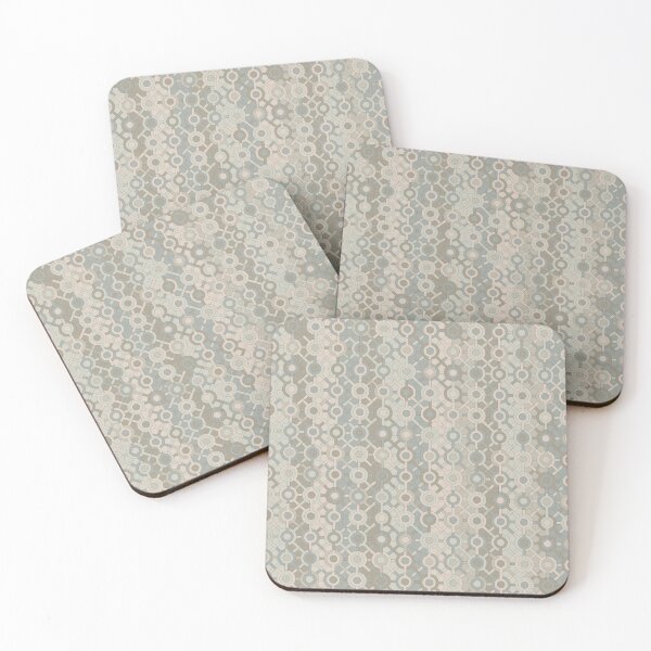 Item preview, Patterns - Sepia designed and sold by RW Basics.