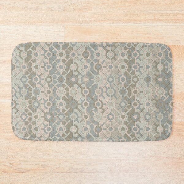 Item preview, Patterns - Sepia designed and sold by RW Basics.