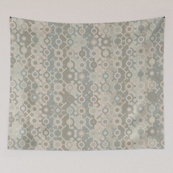 Item preview, Patterns - Sepia designed and sold by RW Basics.