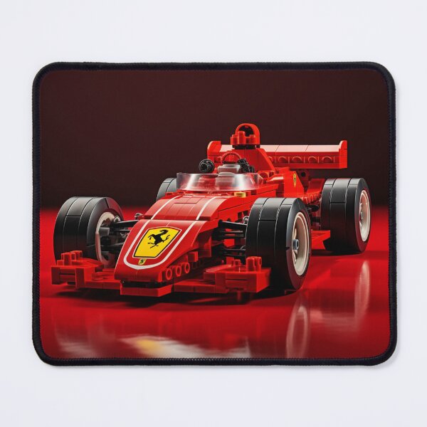 Item preview, Ferrari F1 designed and sold by RodoArtDs.