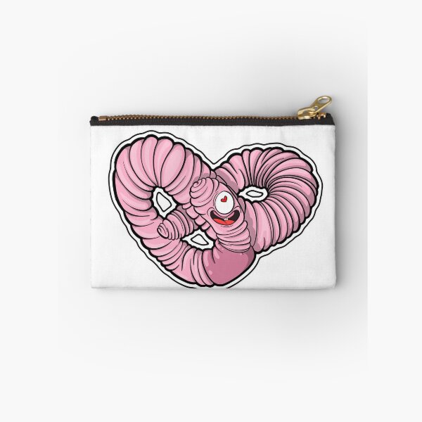 Item preview, Worm in love designed and sold by RogerLapis.