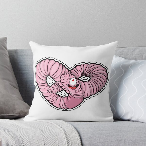 Item preview, Worm in love designed and sold by RogerLapis.