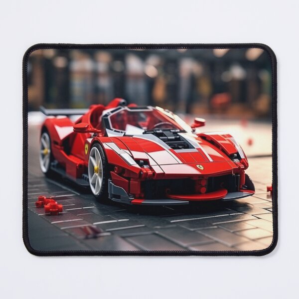 Item preview, Ferrari F8  designed and sold by RodoArtDs.