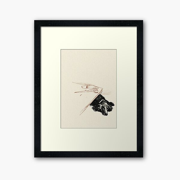 Item preview, What are you up to? designed and sold by Victoria Dael.
