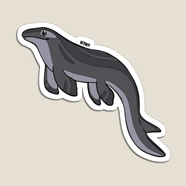 Item preview, Prognathodon designed and sold by nynhdraws.