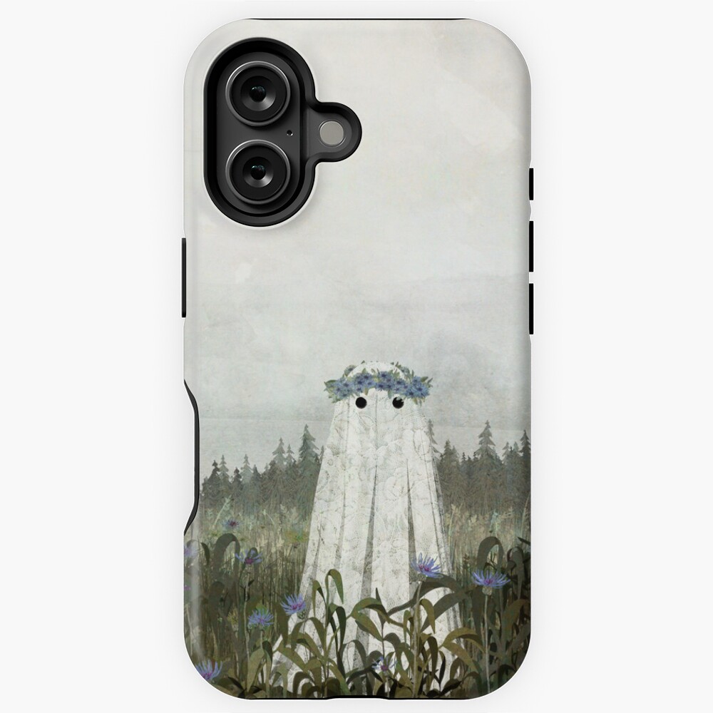 Item preview, iPhone Magsafe Tough Case designed and sold by katherineblower.