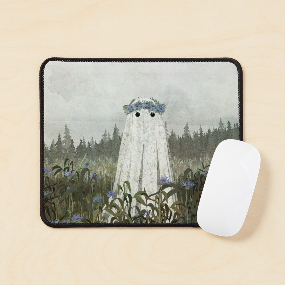Item preview, Mouse Pad designed and sold by katherineblower.