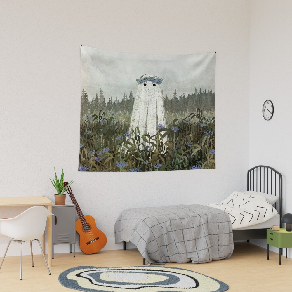 Item preview, Tapestry designed and sold by katherineblower.